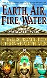 Earth, Air, Fire, Water  (Tales from the Eternal Archives, 2)
