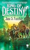 Ring of Destiny (Dance of the Rings, Book 3)