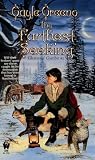 The Farthest Seeking: Ghatti's #2 (Ghatti's Tale)