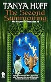 The Second Summoning (The Keeper's Chronicles, No 2)