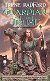 Guardian of the Trust (Merlin's Descendants #2) (Merlin's Descendants)