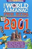 The World Almanac for Kids
