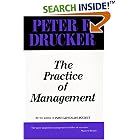 The Practice of Management