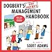 Dogbert's Top Secret Management Handbook by Scott Adams