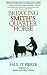 Quarter Horse Book : Breaking Smith's Quarter Horse