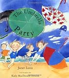 The Umbrella Party