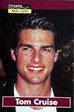 Tom Cruise (Livewire real lives)
