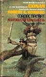 Sword of the Gael: Cormac Mac Art