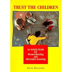 Trust the Children
