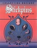 Antique Stickpins