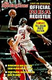 Official Nba Register: 1997-98 (Serial)