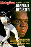 Baseball Register 1998 (Baseball Register)