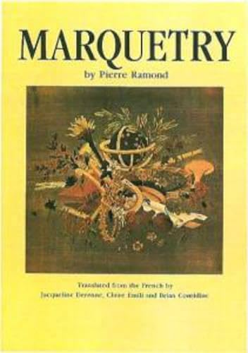 The Art of Marquetry