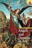 Angels and Demons in Art (Guide to Imagery Series)