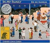 In My Family/En Mi Familia