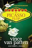 The Picasso Flop (Texas Hold'em Mysteries)