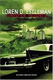 Sinister Heights (Amos Walker Mysteries)