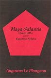 Maya Atlantis: Queen Moo & the Egyptian Sphinx