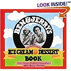 Click here to buy Ben and Jerry's Homemade Ice Cream and Dessert Book by  Ben Cohen, Jerry Greenfield, and Nancy Stevens.