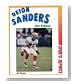 deion sanders: star athle