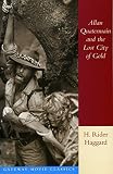 Allan Quatermain and the Lost City of Gold: Gateway Movie Classic (Gateway Movie Classics)