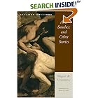 Abel Sanchez and Other Short Stories by Miguel de Unamuno