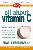 All about Vitamin C
