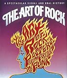The Art of Rock: Posters from Presley to Punk