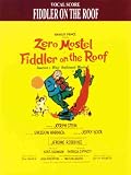 Fiddler on the Roof: Vocal Score