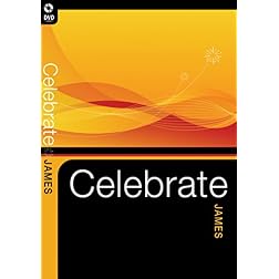 Celebrate James (DVD) (Celebrate Video Bible Studies)