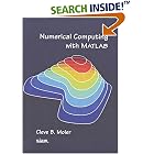 Numerical Computing with Matlab