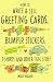 How to Write and Sell Greeting Cards, Bumper Stickers, T-Shirts and Other Fun Stuff by Molly Wigand
