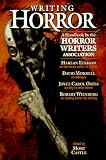 Writing Horror
