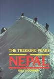 The Trekking Peaks of Nepal