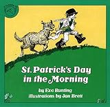 More about St. Patrick's Day