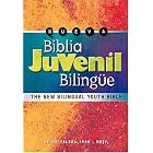 Biblia Juvenil Biling�e Rvr 1960-nkjv by Casiodoro De Reina (Editor), Cipriano De Valera (Editor)