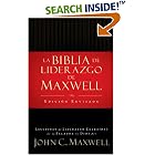 La Biblia de liderazgo Caribe : Con notas de John C. Maxwell by John C. Maxwell (Editor), et al