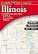 Illinois Atlas and Gazetteer