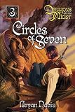 Circles of Seven (Dragons in our Midst, Vol. 3)