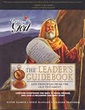 Life Principles from the Old Testament (Following God Character Builders)