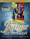 Following God: Learning Life Principles from the Kings of the Old Testament (Following God Series)