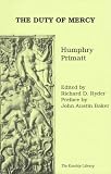 The Duty of Mercy (Kinship Library)