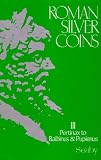 roman silver coins