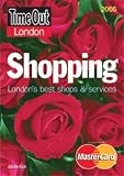"Time Out" London Shopping Guide (Time Out London Shopping)