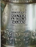Jacksons Silver and Gold Marks