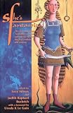 She's Fantastical: The First Anthology of Australian Women's Speculative Fiction, Magical Realism and Fantasy