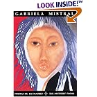 Poemas De Las Madres: The Mothers' Poems by Gabriela Mistral, Christiane J. Kyle