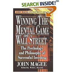 Winning the Mental Game on Wall Street