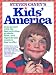 Steven Caney : Steven Caney's Kids' America