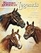 Quarter Horse Book : Legends: Outstanding Quarter Horse Stallions and Mares